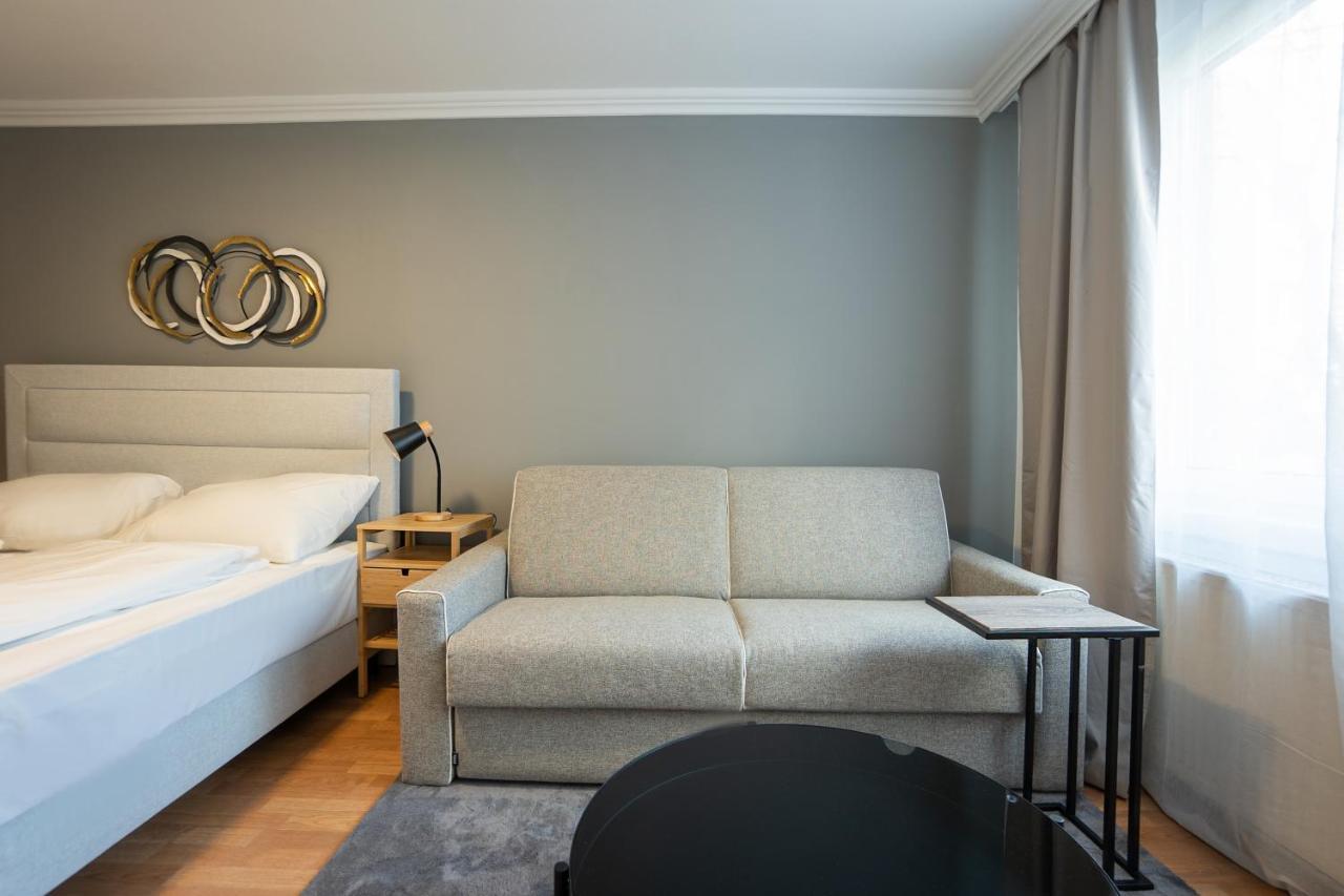 Apartment Prater Parkview: Spacious 3-bedroom With King Beds *