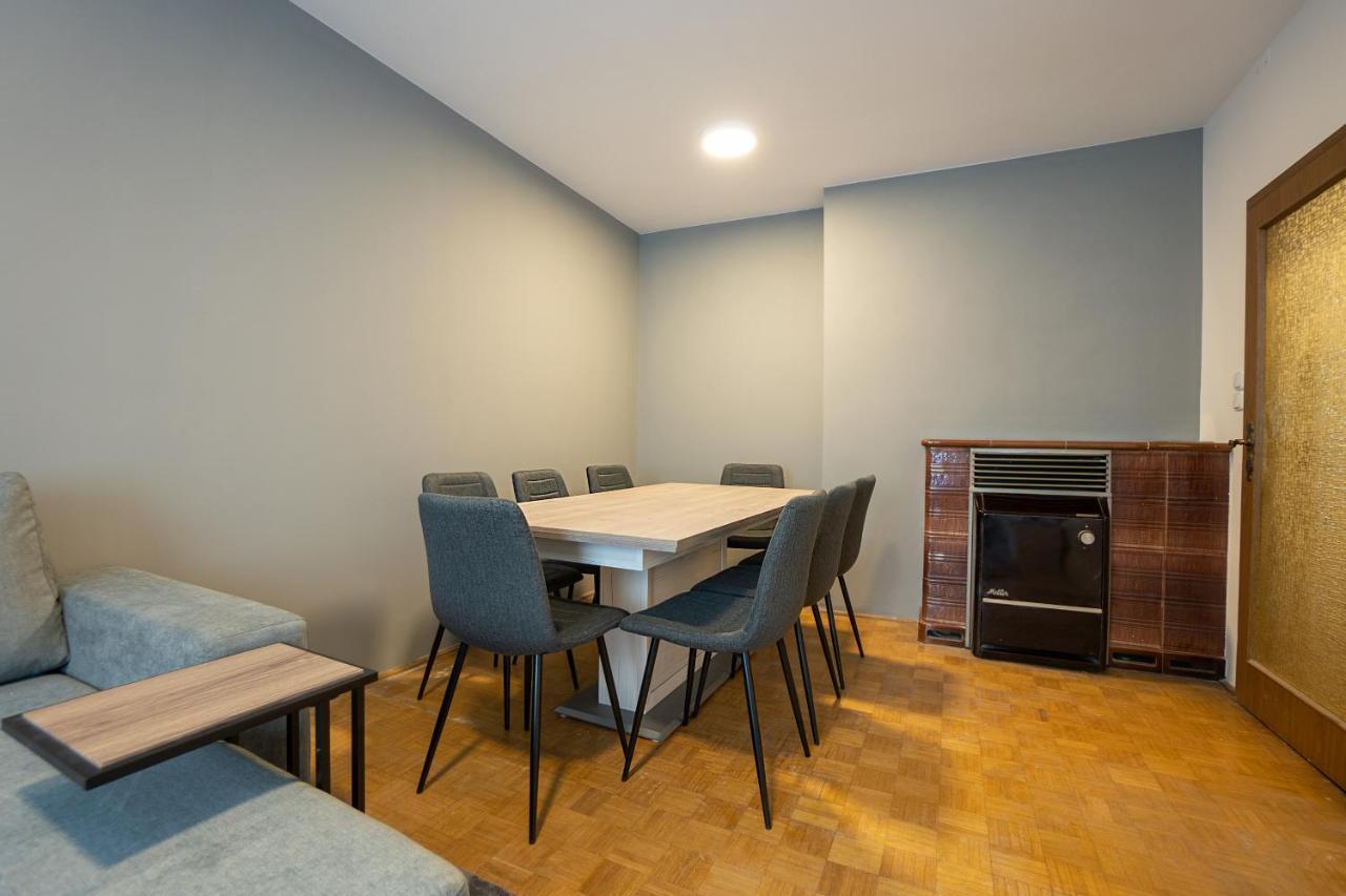 Prater Parkview: Spacious 3-bedroom With King Beds * Vienna